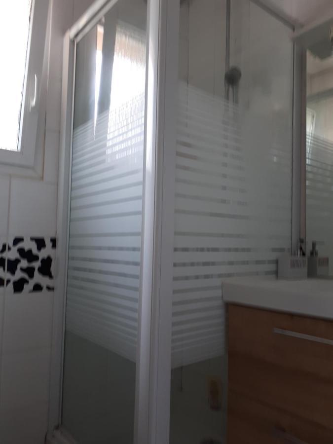 La Chambre Des Anges Apartment Nancray Bagian luar foto